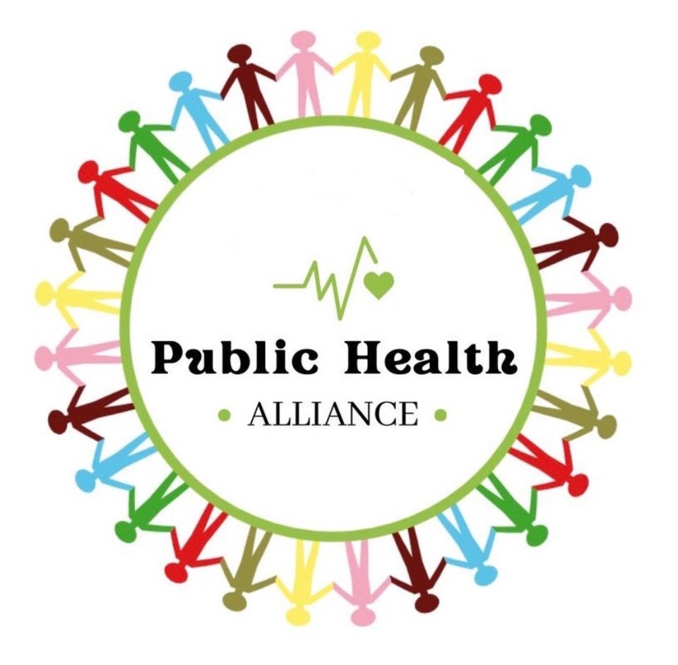 Group avatar for Public Health Alliance Spring 2026
