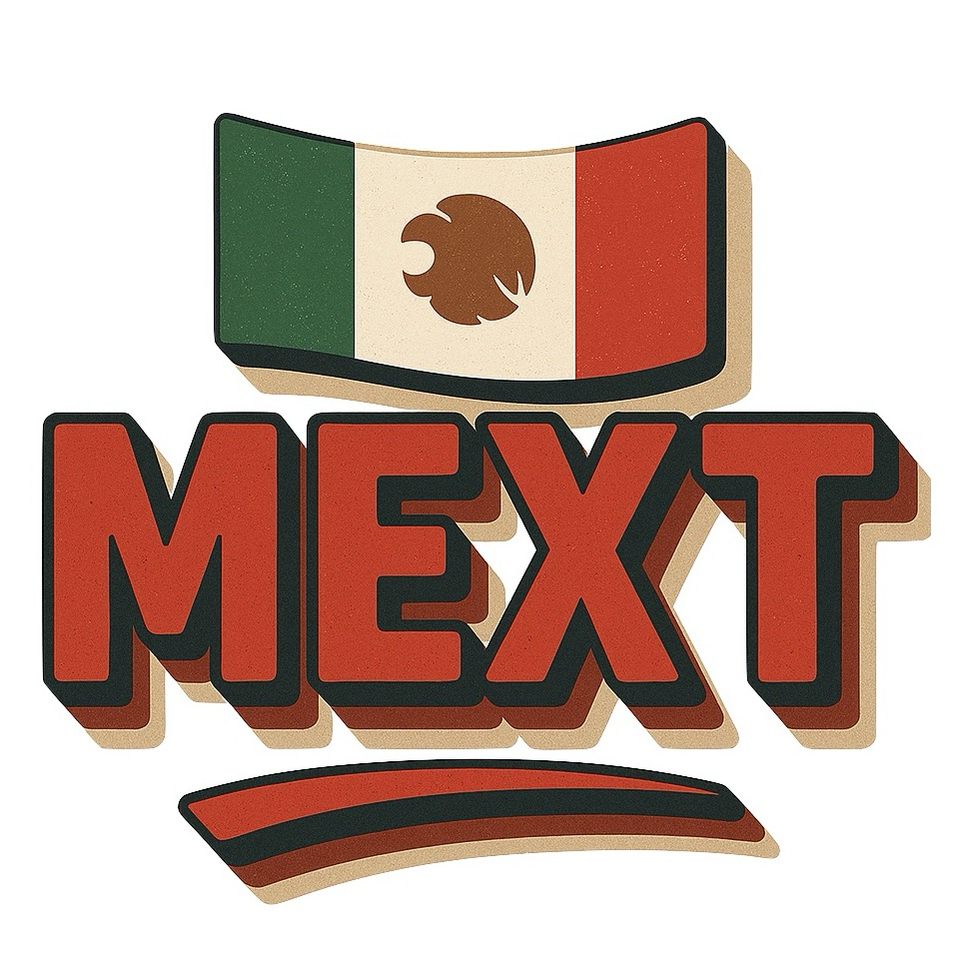 Group avatar for MEXT at SCU