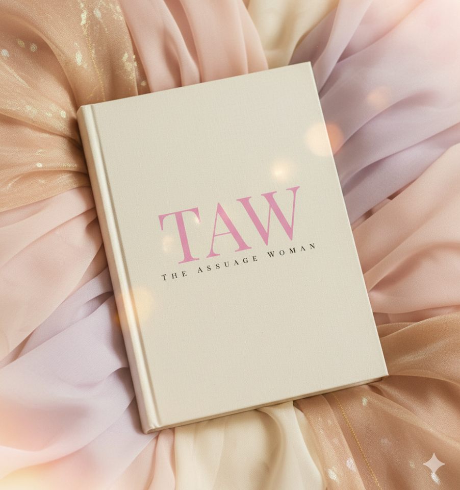Group avatar for TAW Book Club