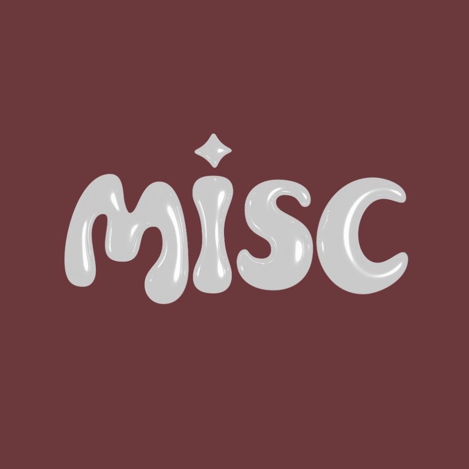 Group avatar for MISC 25-26