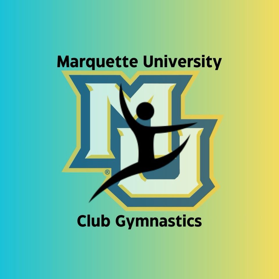 Group avatar for Marquette Gymnastics Club