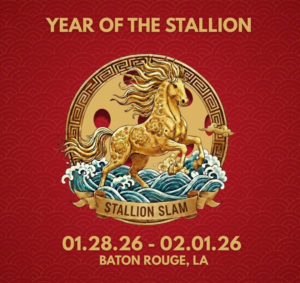 Group avatar for Stallion Slam Team/Partner Finder