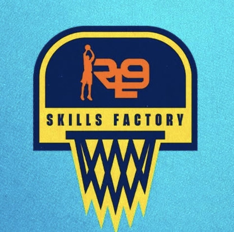 Group avatar for RL9 Basketball Skills Factory