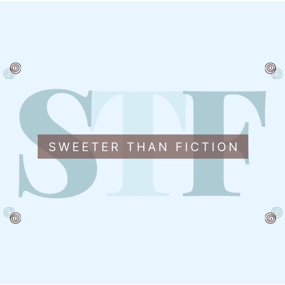 Group avatar for Sweeter Than Fiction