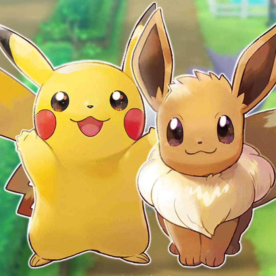 Group avatar for Bergen County Pokemon