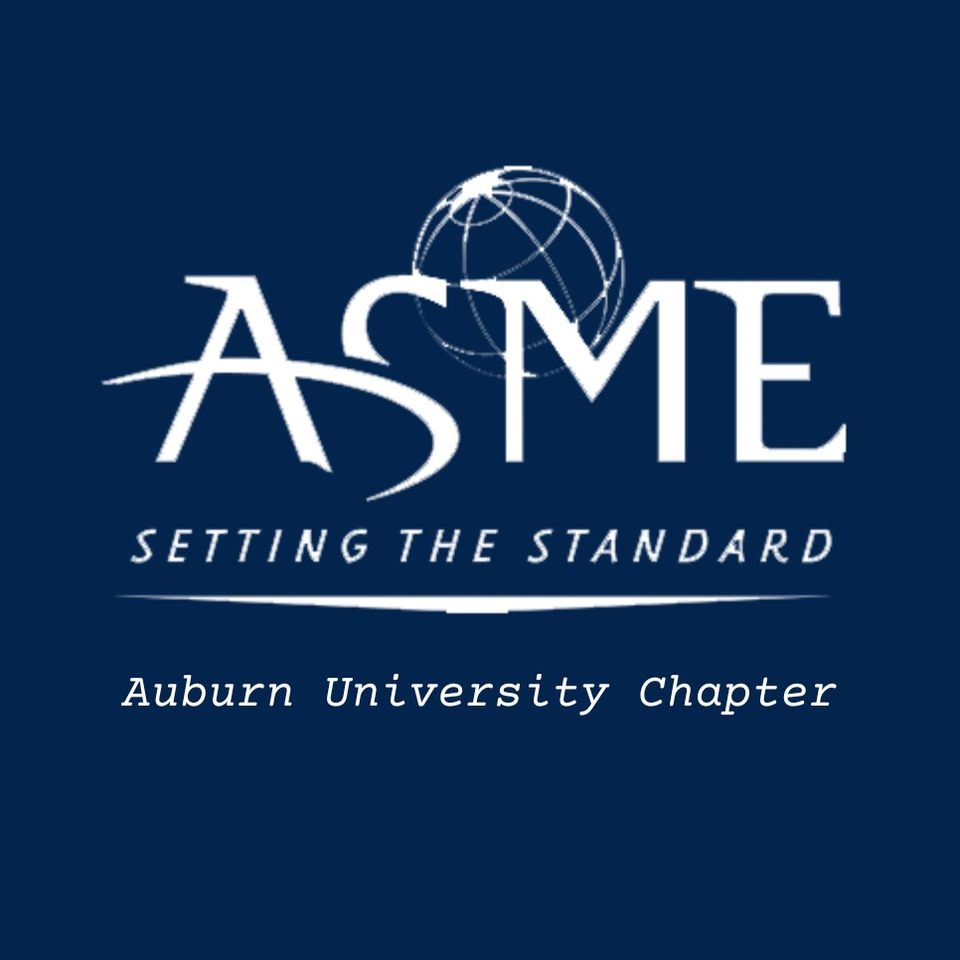 Group avatar for ASME at Auburn University