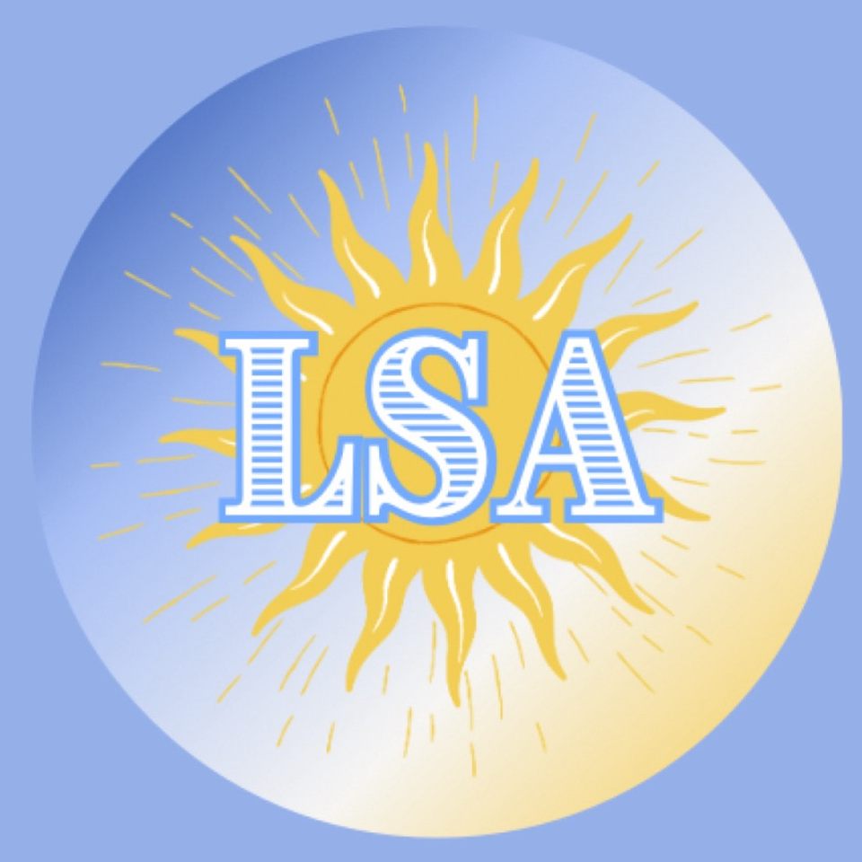 Group avatar for LSA 2025-2026