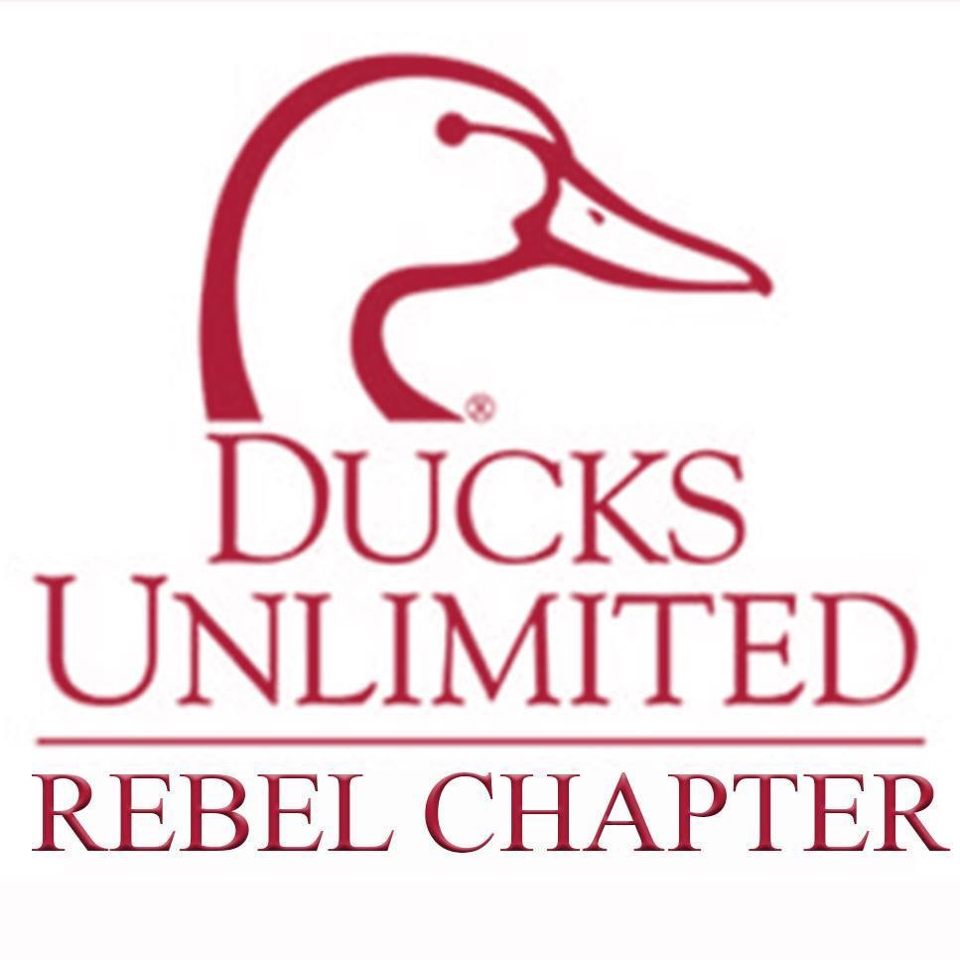 Group avatar for Rebels Ducks Unlimited
