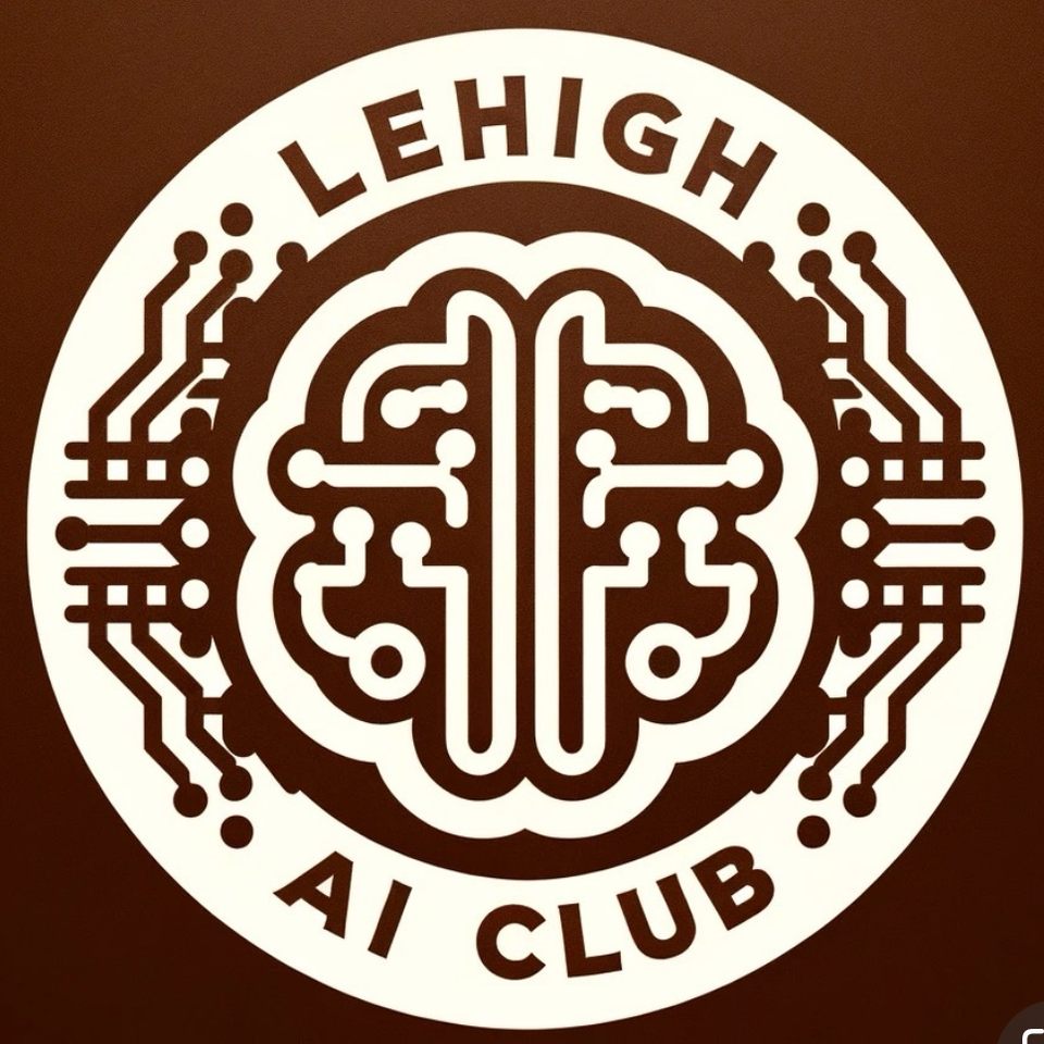 Group avatar for LEHIGH AI
