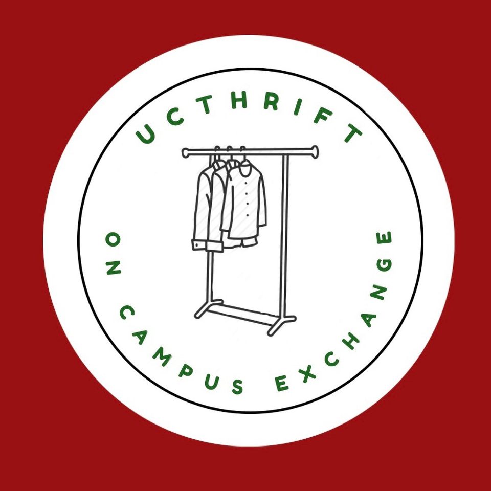 Group avatar for UC Thrift