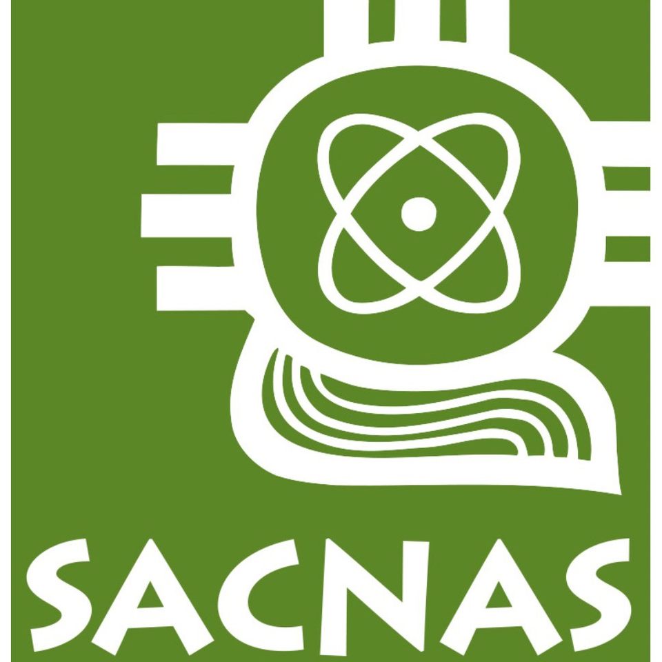 Group avatar for SACNAS at UTA