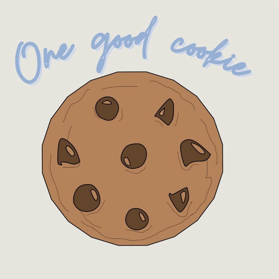 Group avatar for One Good Cookie
