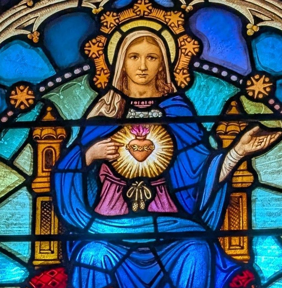 Group avatar for St Mary’s Young Adults