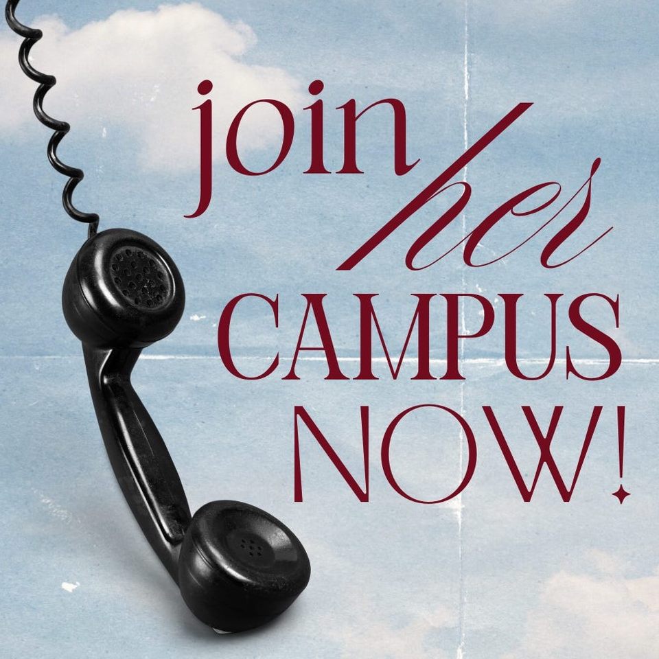 Group avatar for HerCampus Interest GC