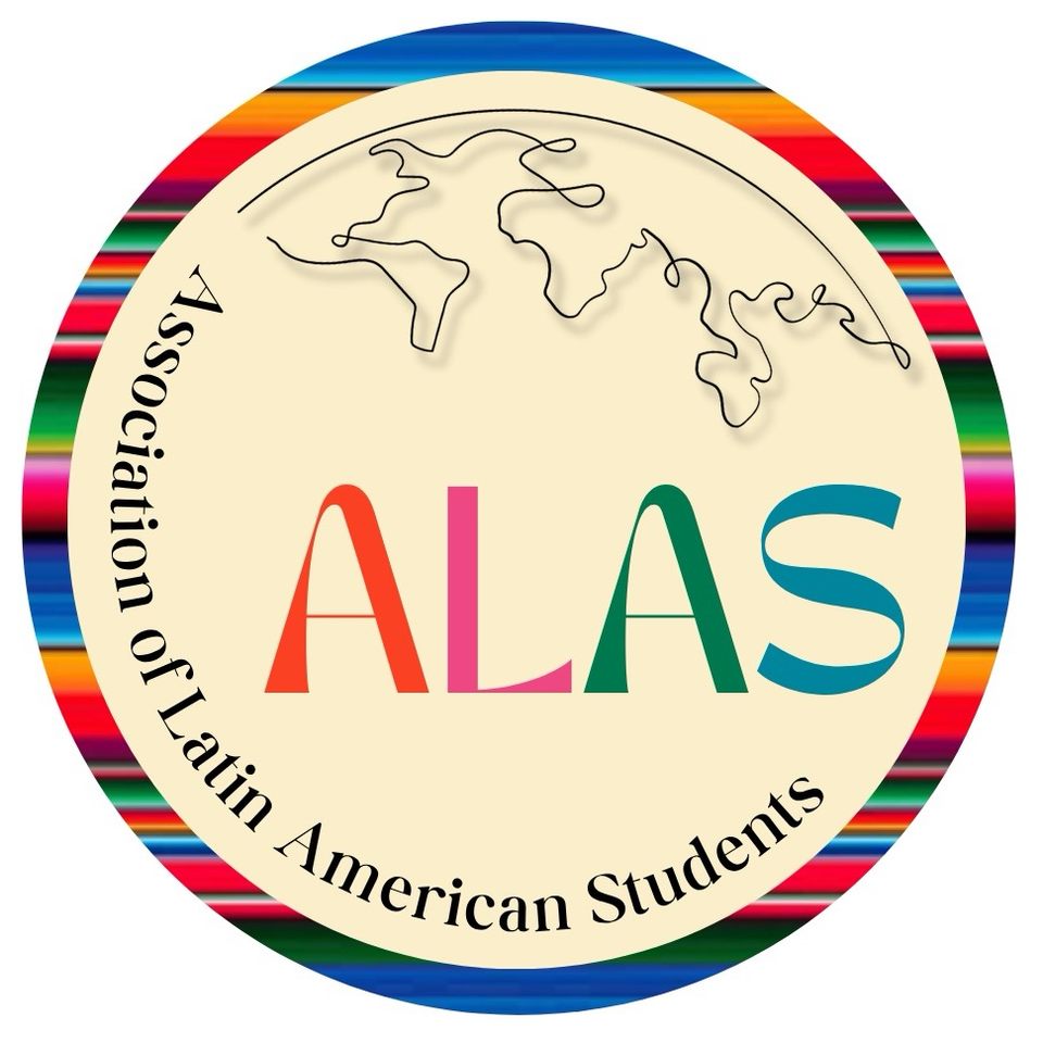 Group avatar for ALAS 25-26