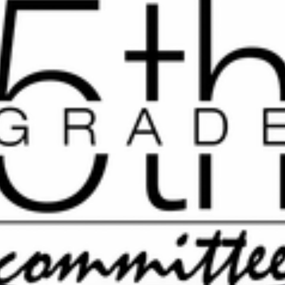Group avatar for FIFTH GRADE COMMITTEE 2027