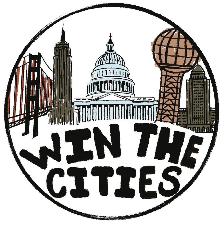 Group avatar for Win The Cities