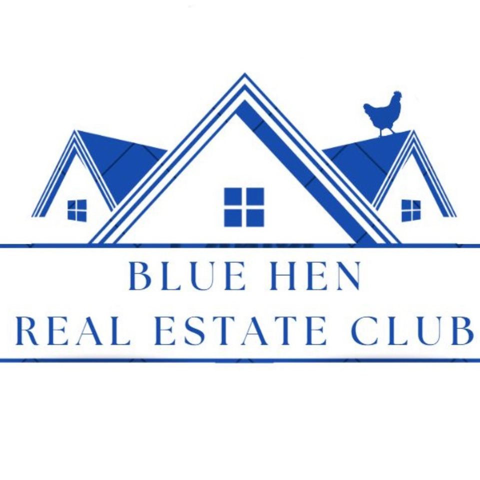 Group avatar for Blue Hen Real Estate Club