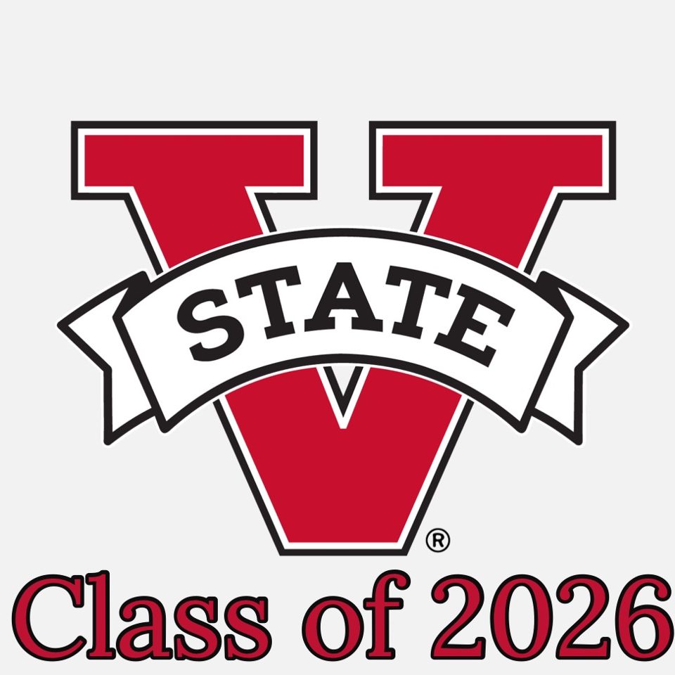 Group avatar for VSU Class of ‘26