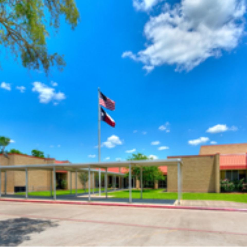 Group avatar for Madge Griffith Elementary