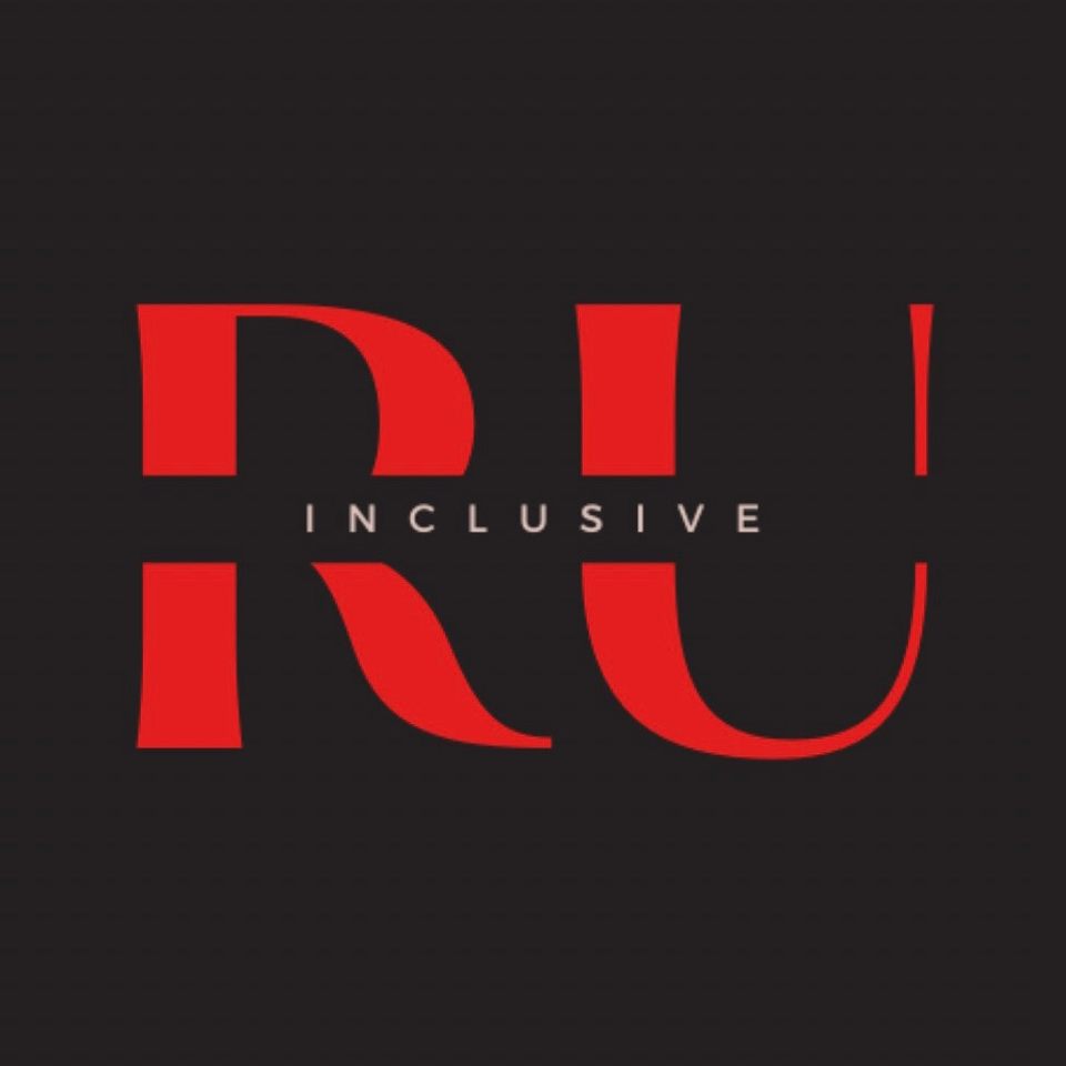 Group avatar for RU Inclusive General Chat (2024-25)