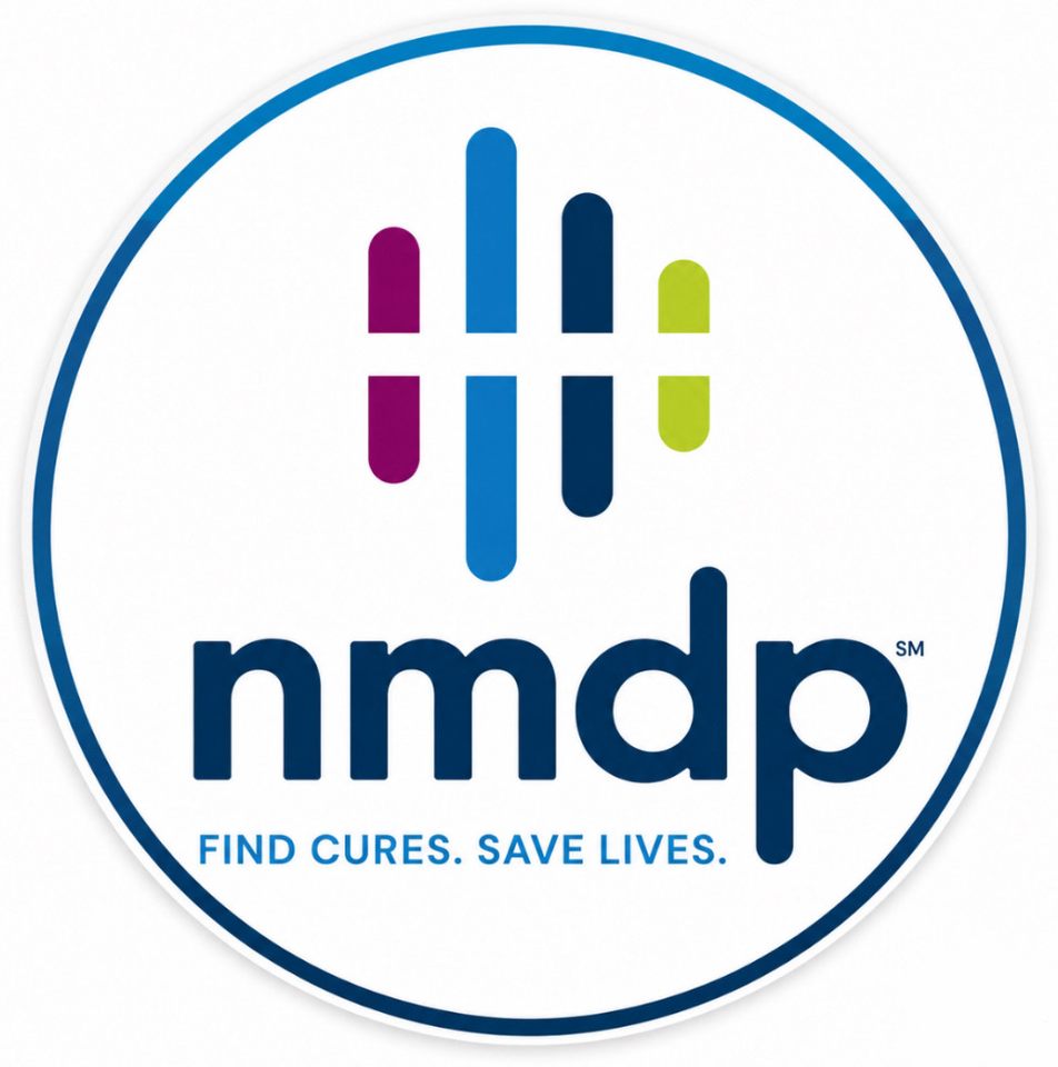 Group avatar for NMDP at UTA