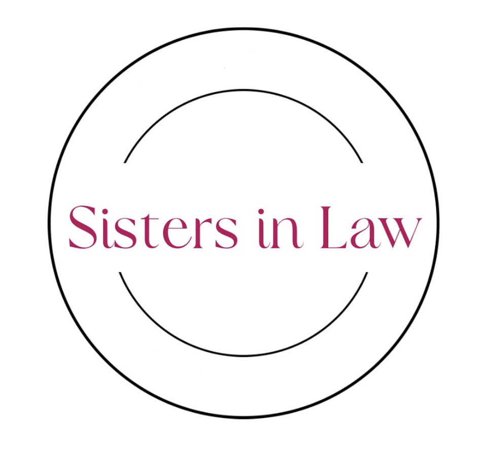 Group avatar for Sisters in Law