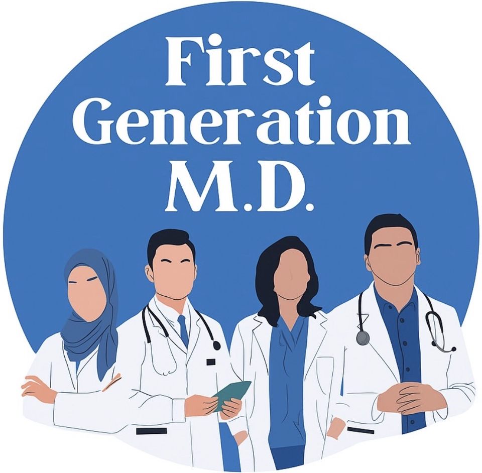Group avatar for First Generation M.D.