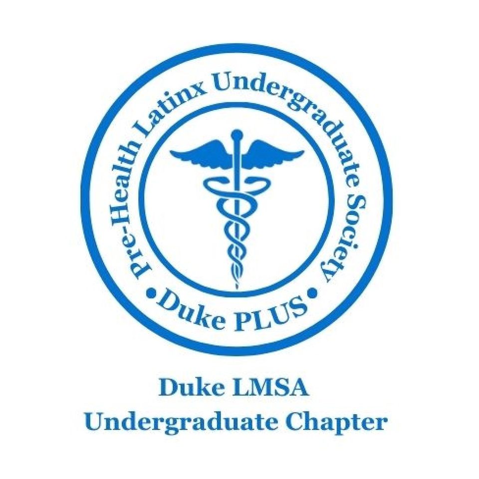 Group avatar for Duke PLUS