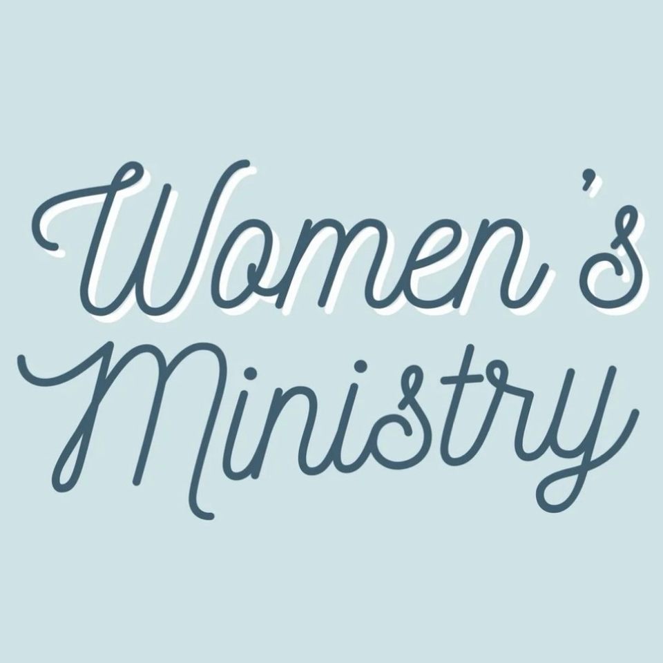 Group avatar for Women of SBRPC 2026