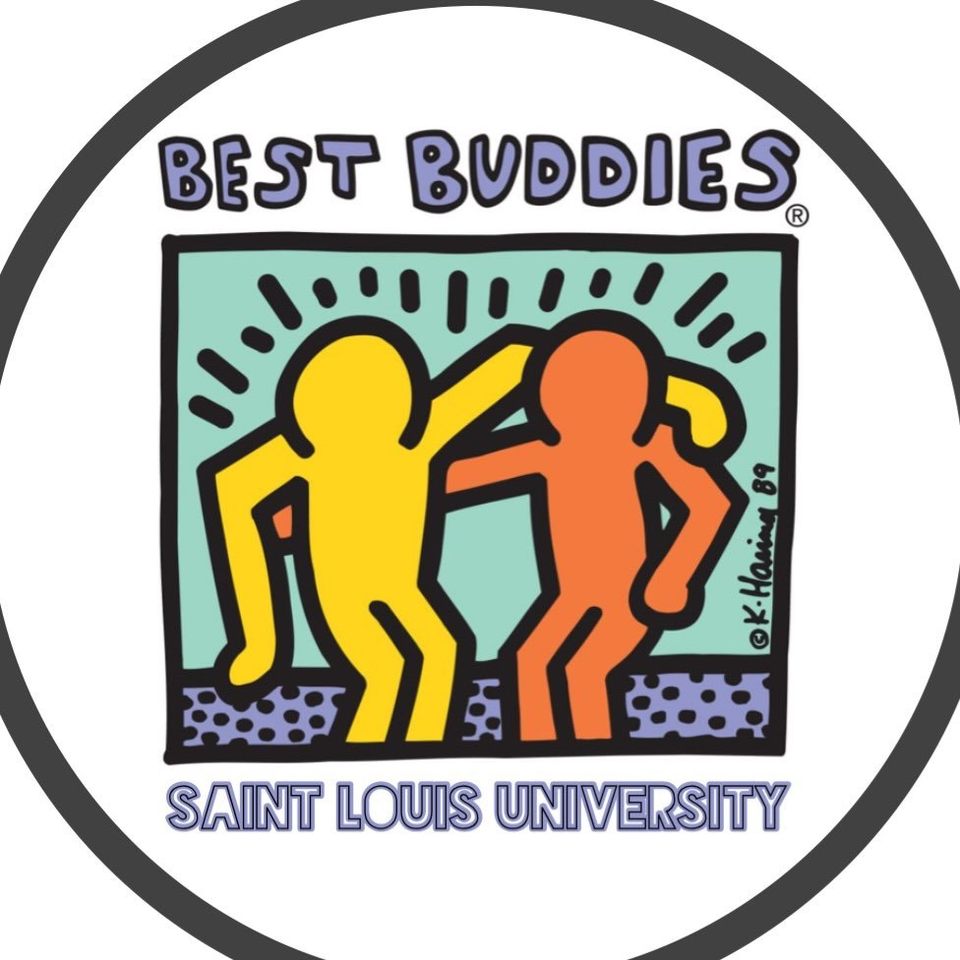 Group avatar for SLU Best Buddies 2026-27