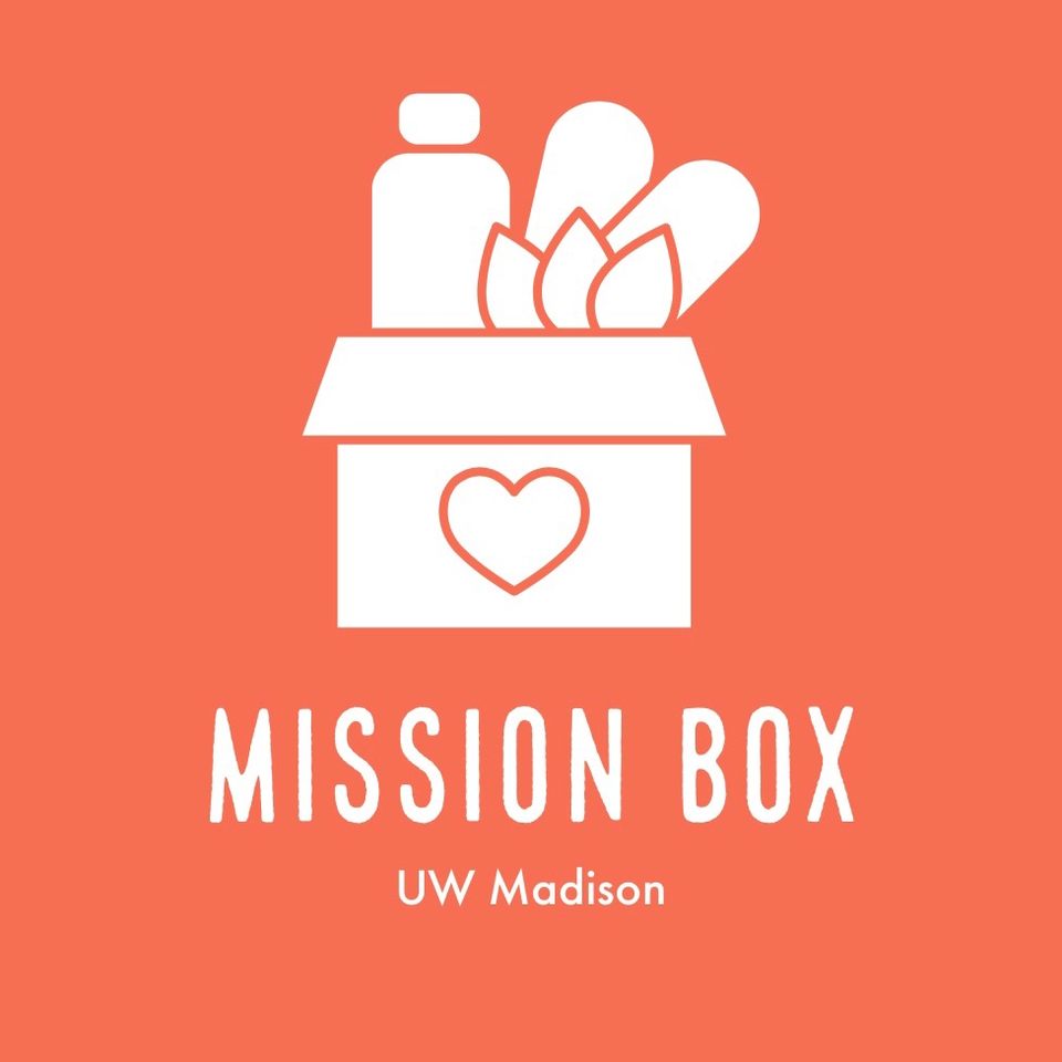 Group avatar for Mission Box-UW 2024-25