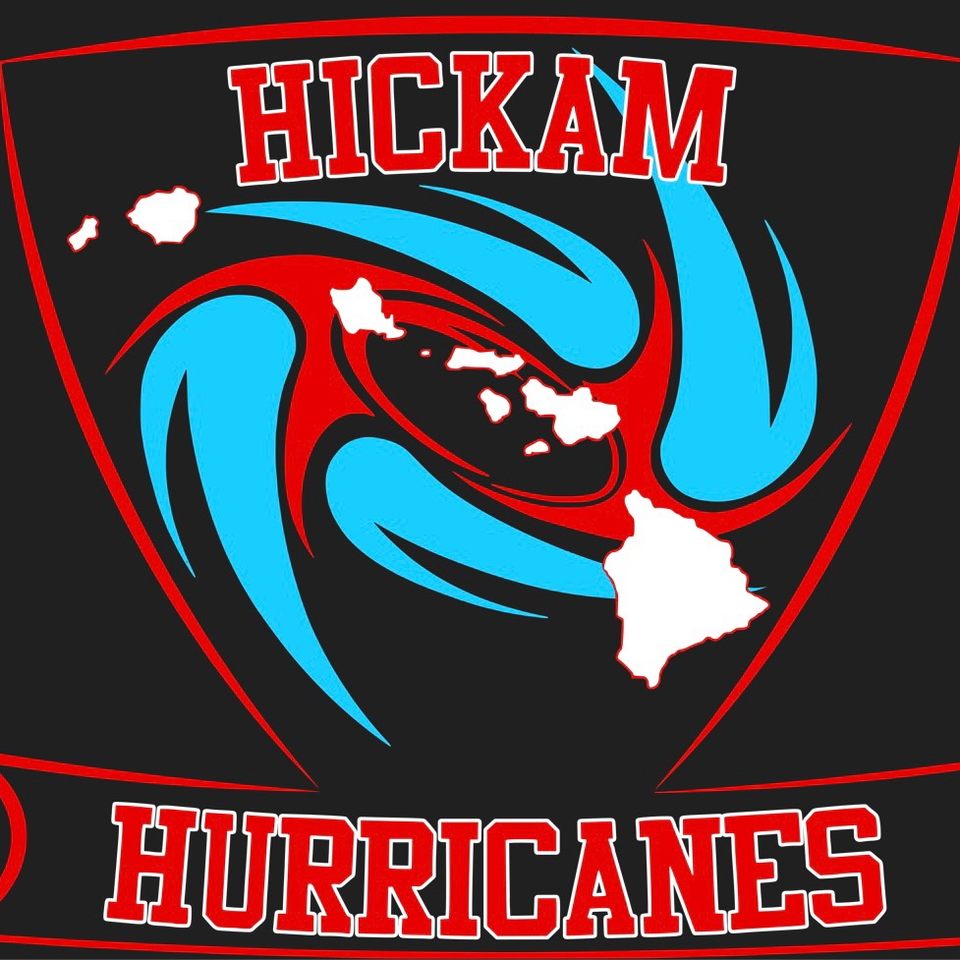 Group avatar for Hickam Hurricanes