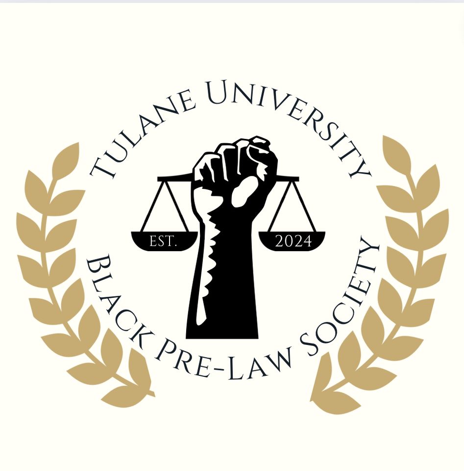 Group avatar for Tulane Black Pre-Law Society