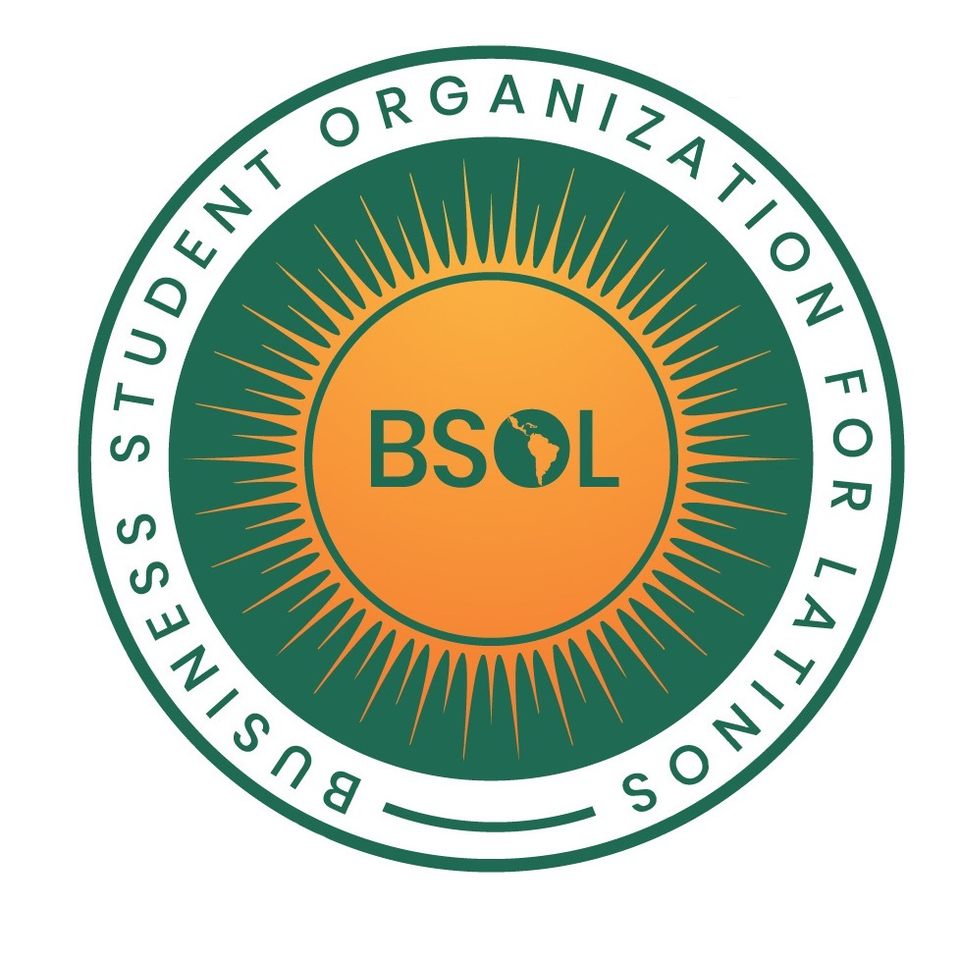 Group avatar for Business Student Organization for Latinos (BSOL)