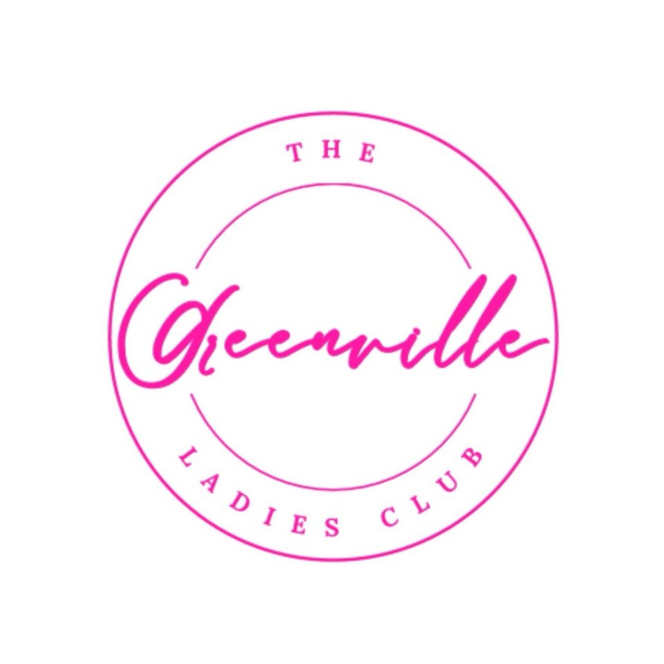 Group avatar for The Greenville Ladies Club