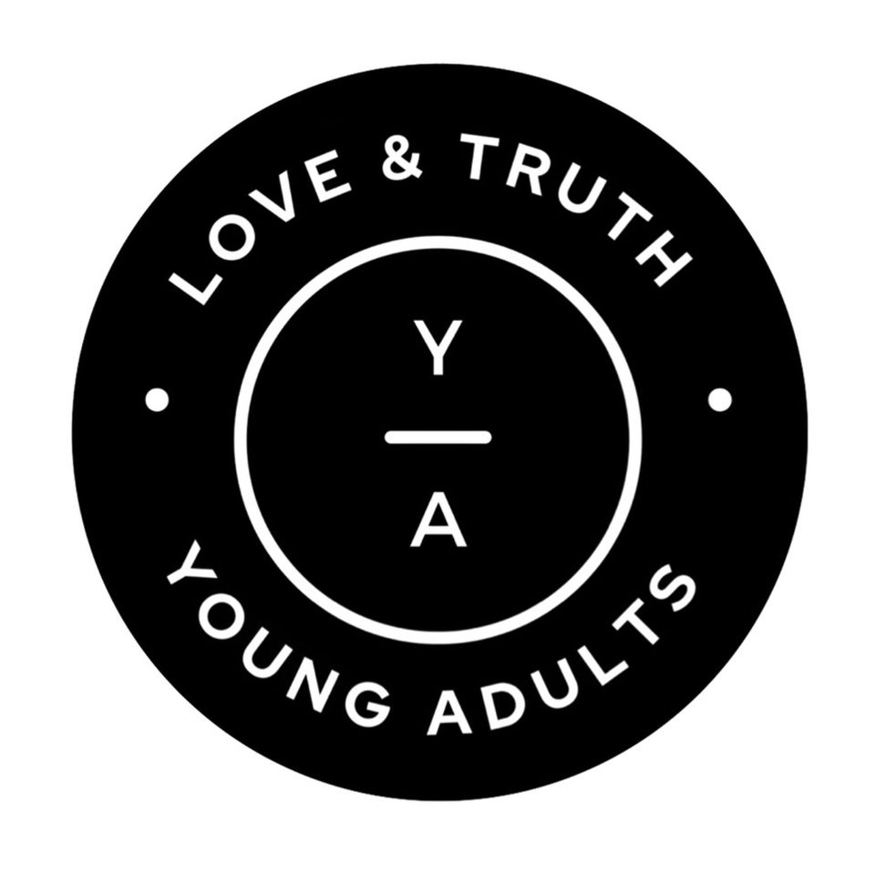 Group avatar for Young Adults