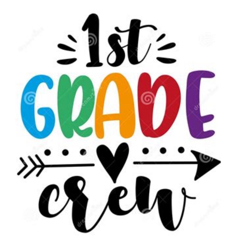 Group avatar for NME 1st Grade Class