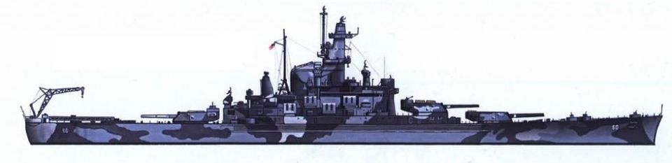 Group avatar for Troop 44 Camping – USS Alabama