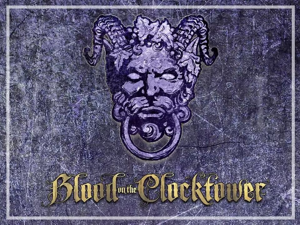 Group avatar for CHS Clocktower