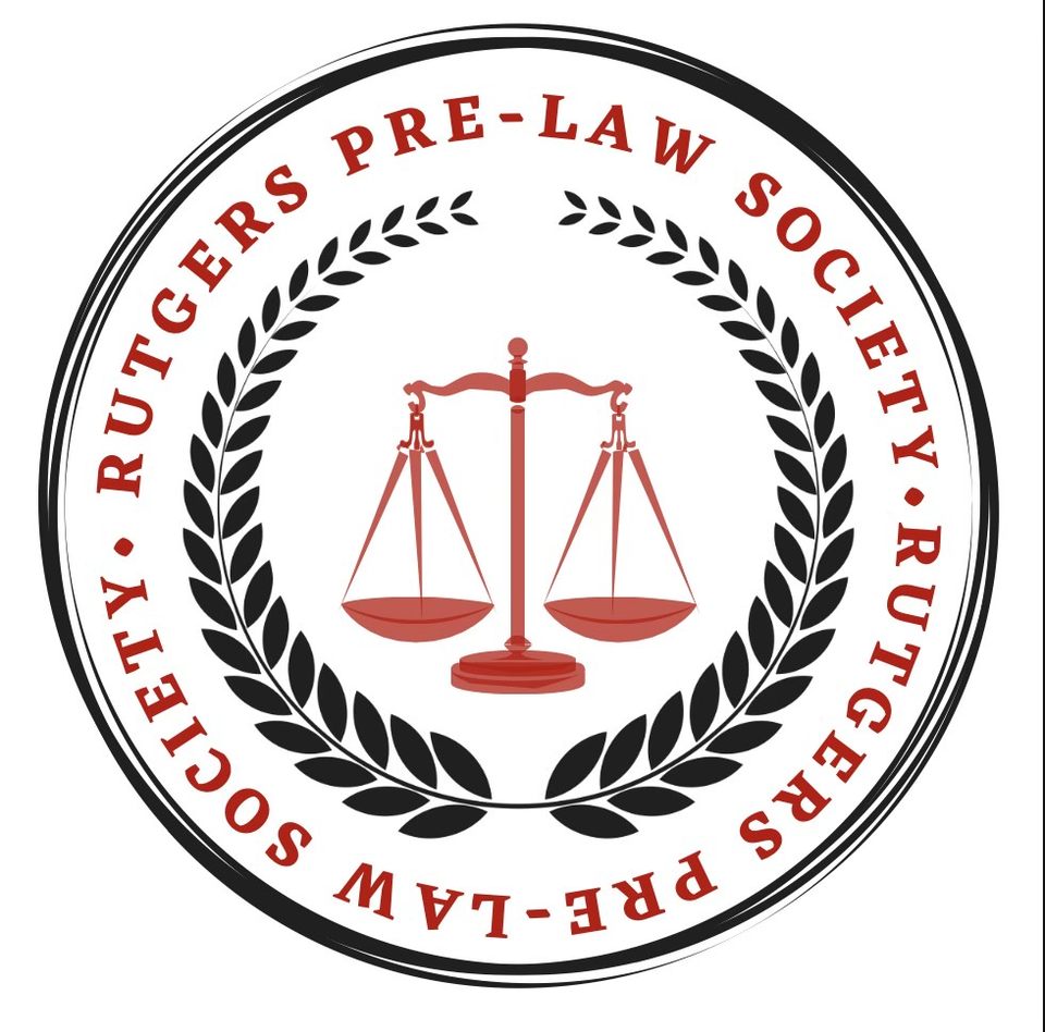Group avatar for Rutgers Pre-Law Society