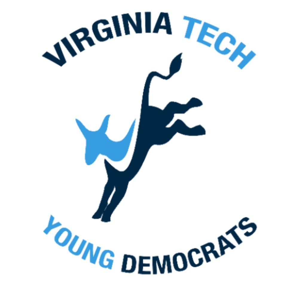 Group avatar for VT Young Dems