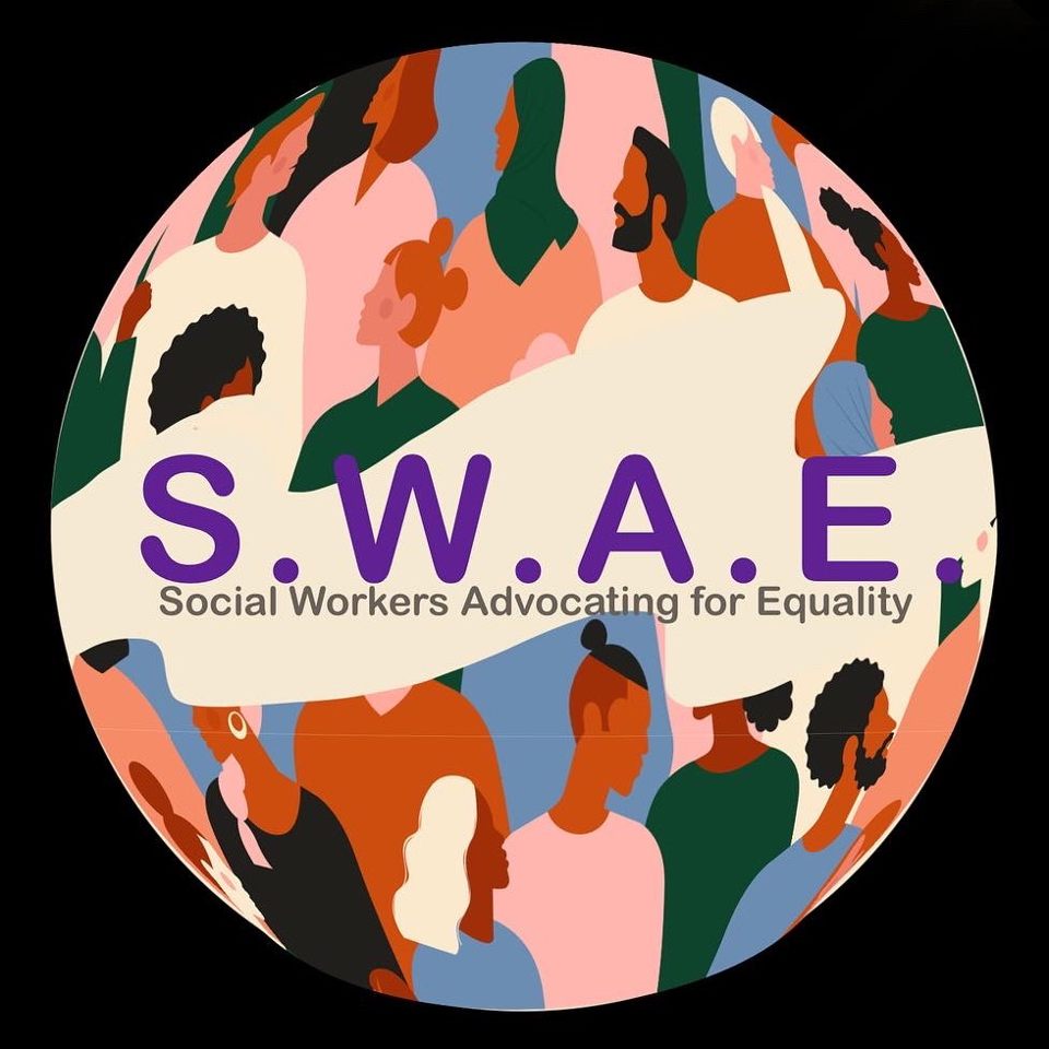 Group avatar for SWAE @ LSU