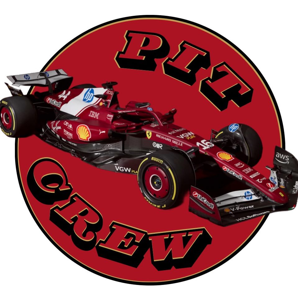 Group avatar for The Pit Crew