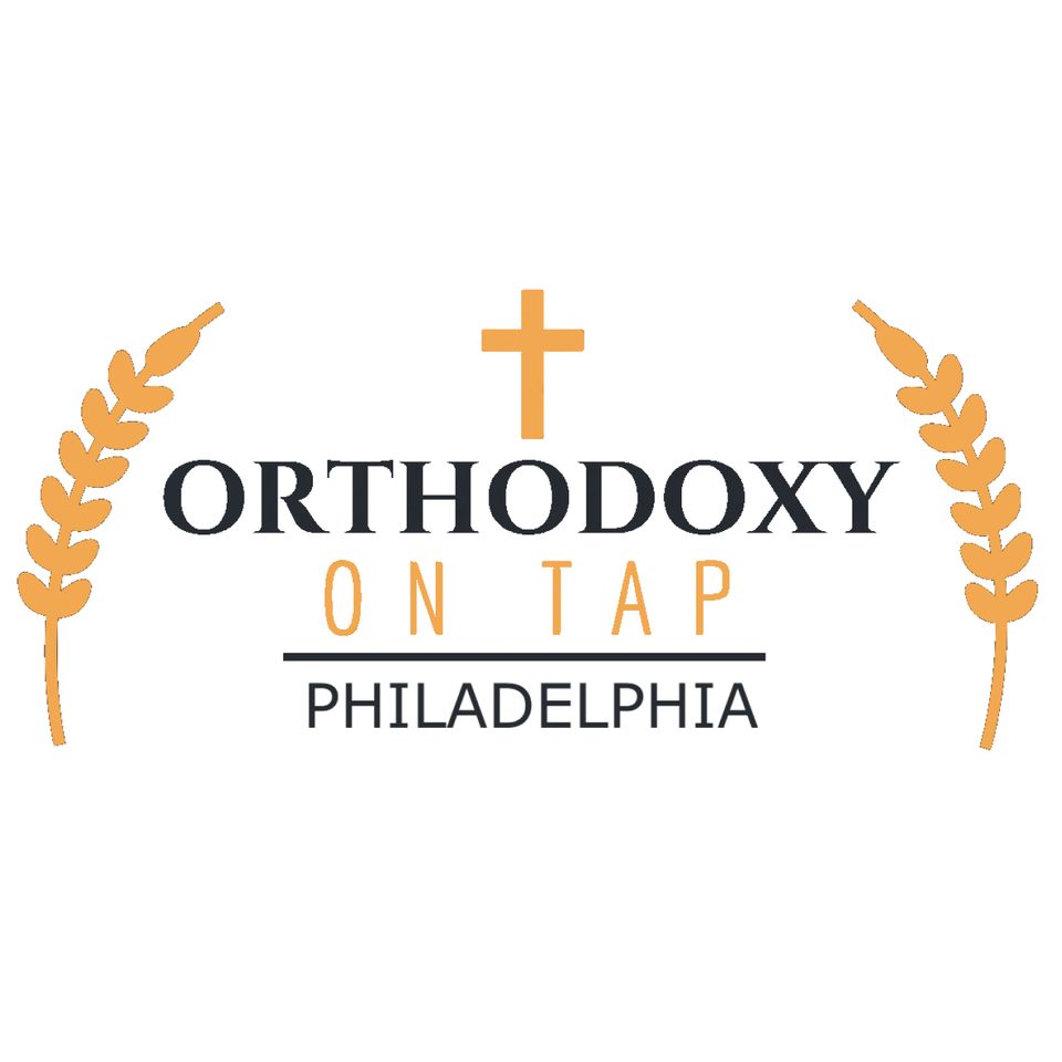 Group avatar for Orthodoxy On Tap - Philly 🎉