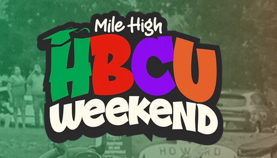 Group avatar for Mile High HBCU Alumni