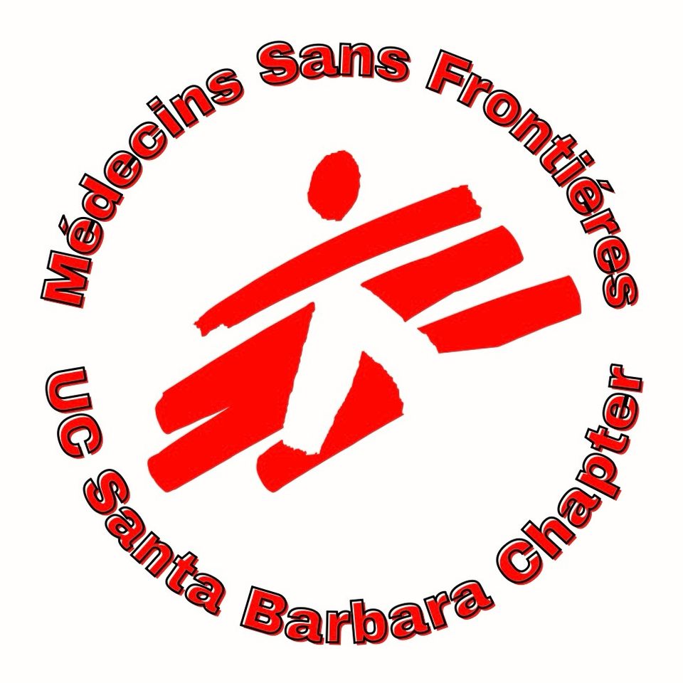 Group avatar for Doctors Without Borders UCSB 25-26
