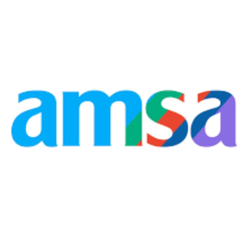 Group avatar for AMSA at MSOM