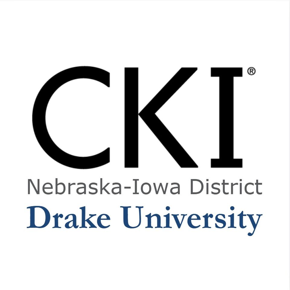 Group avatar for Drake CKI