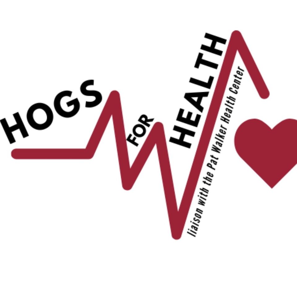 Group avatar for Hogs for Health RSO Group